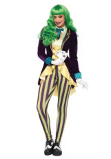Joker Lady